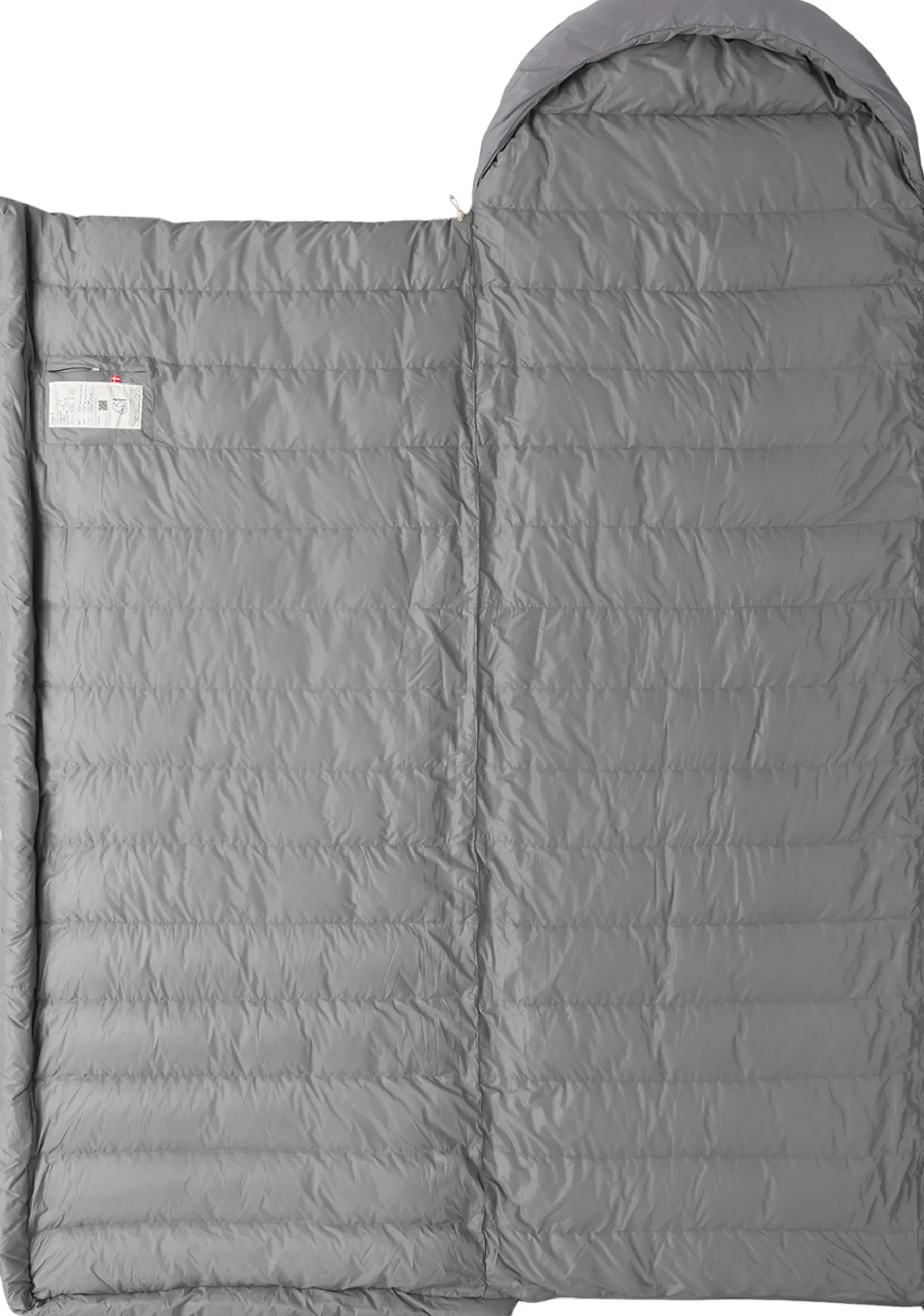 Freja -5° Blanket Large Dunsovepose