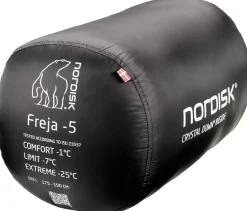 Freja -5° Blanket Large Dunsovepose