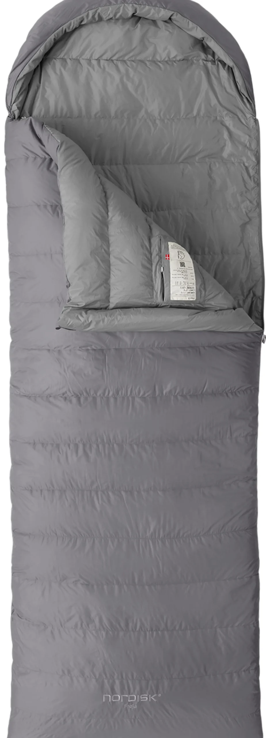Freja -5° Blanket Large Dunsovepose