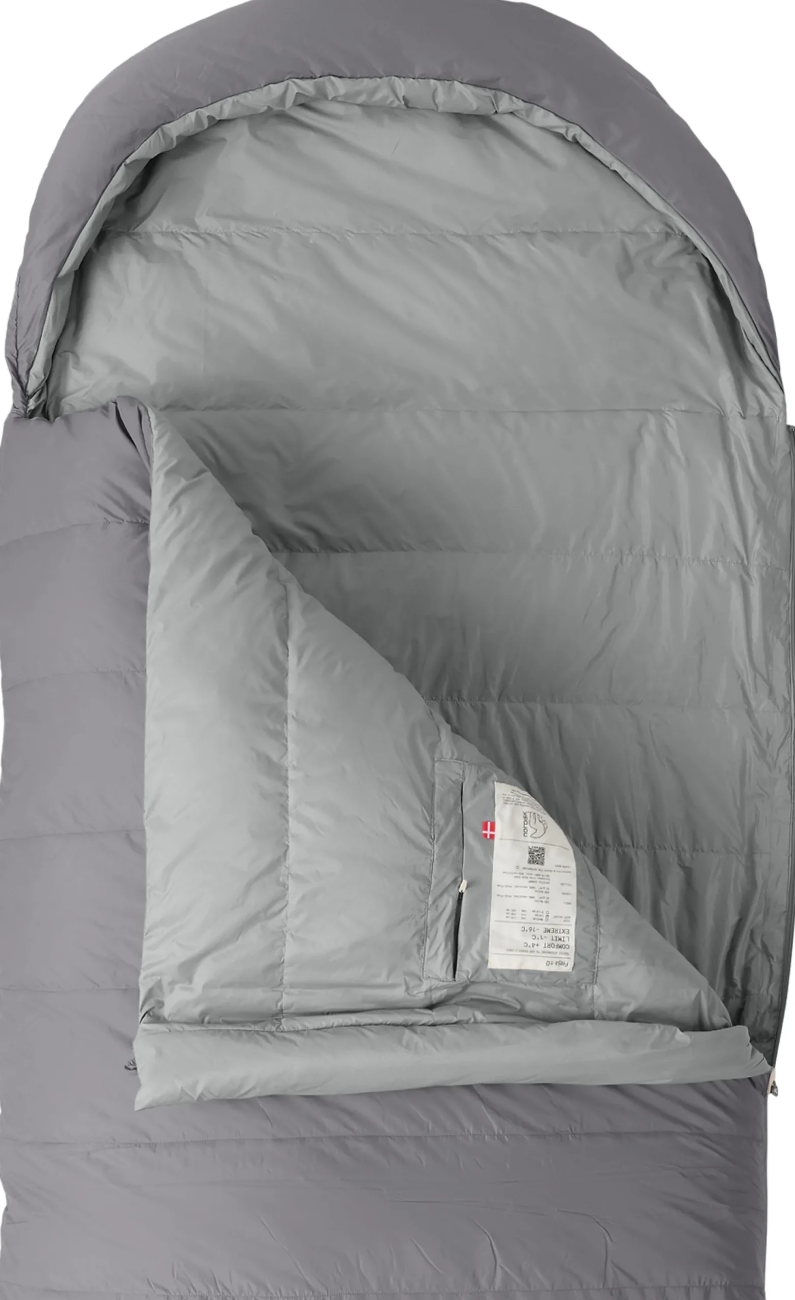 Freja ±0° Blanket Large Dunsovepose
