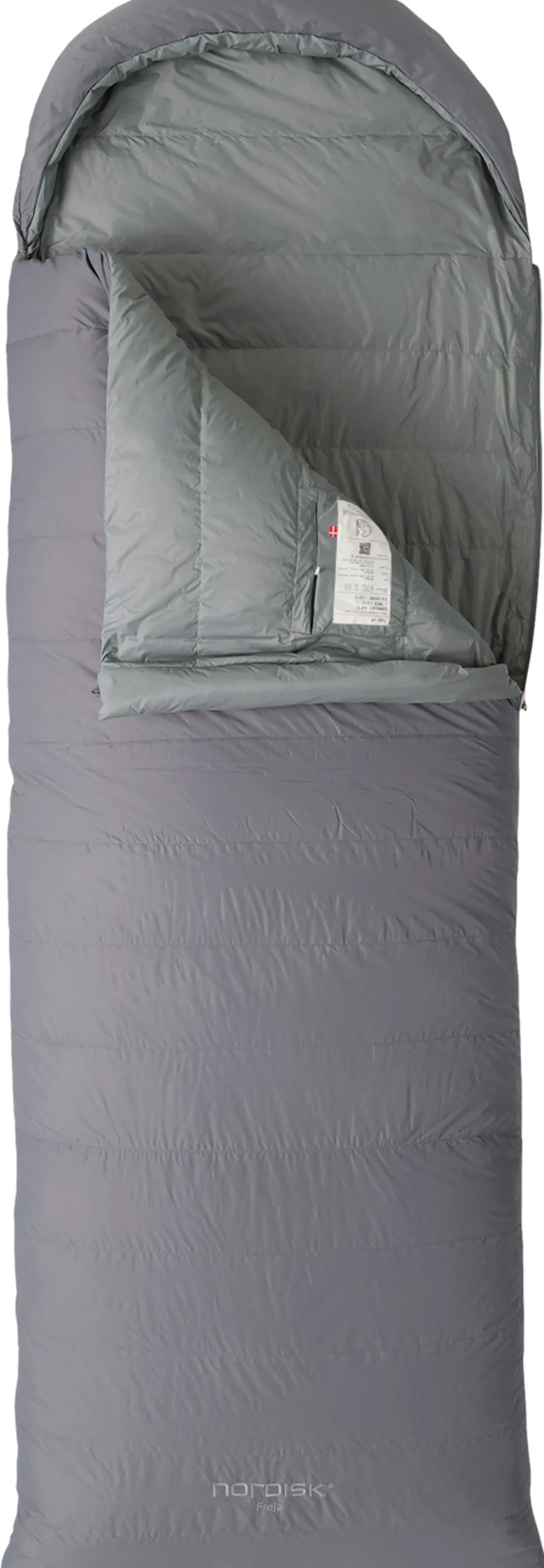 Freja ±0° Blanket Large Dunsovepose