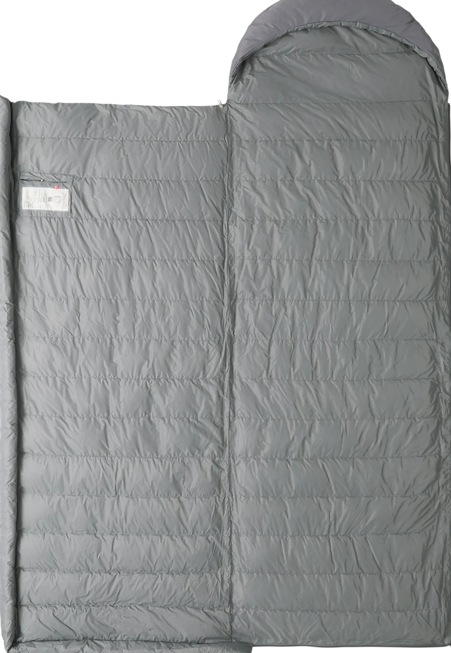 Freja ±0° Blanket Large Dunsovepose