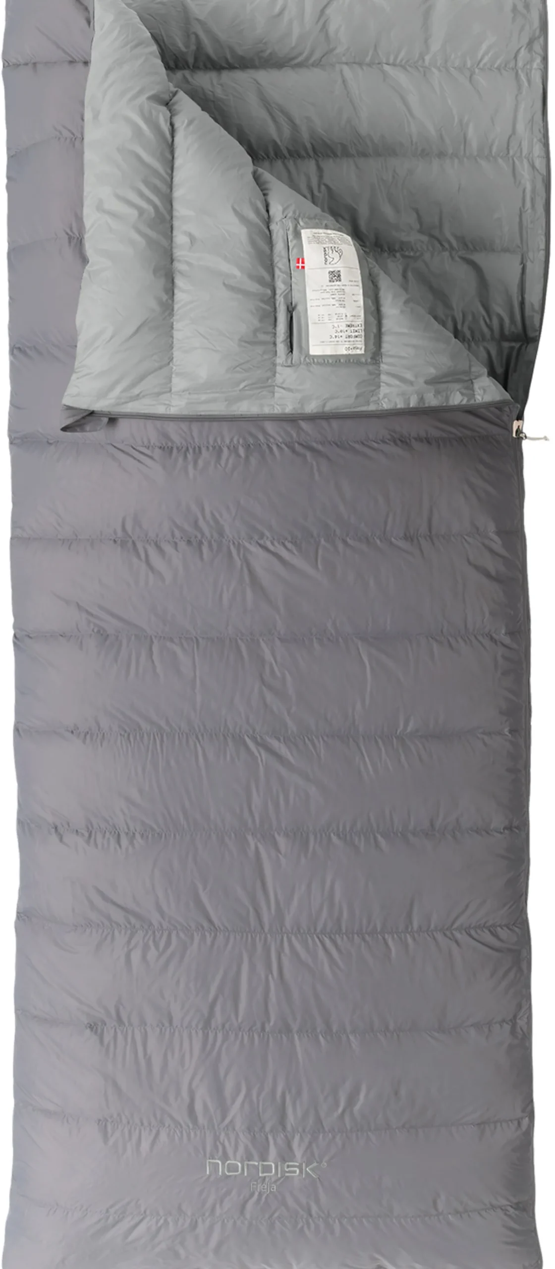 Freja +10° Blanket Medium Dunsovepose
