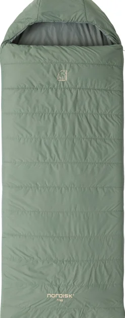 Frigg +10° Blanket Large Fibersovepose