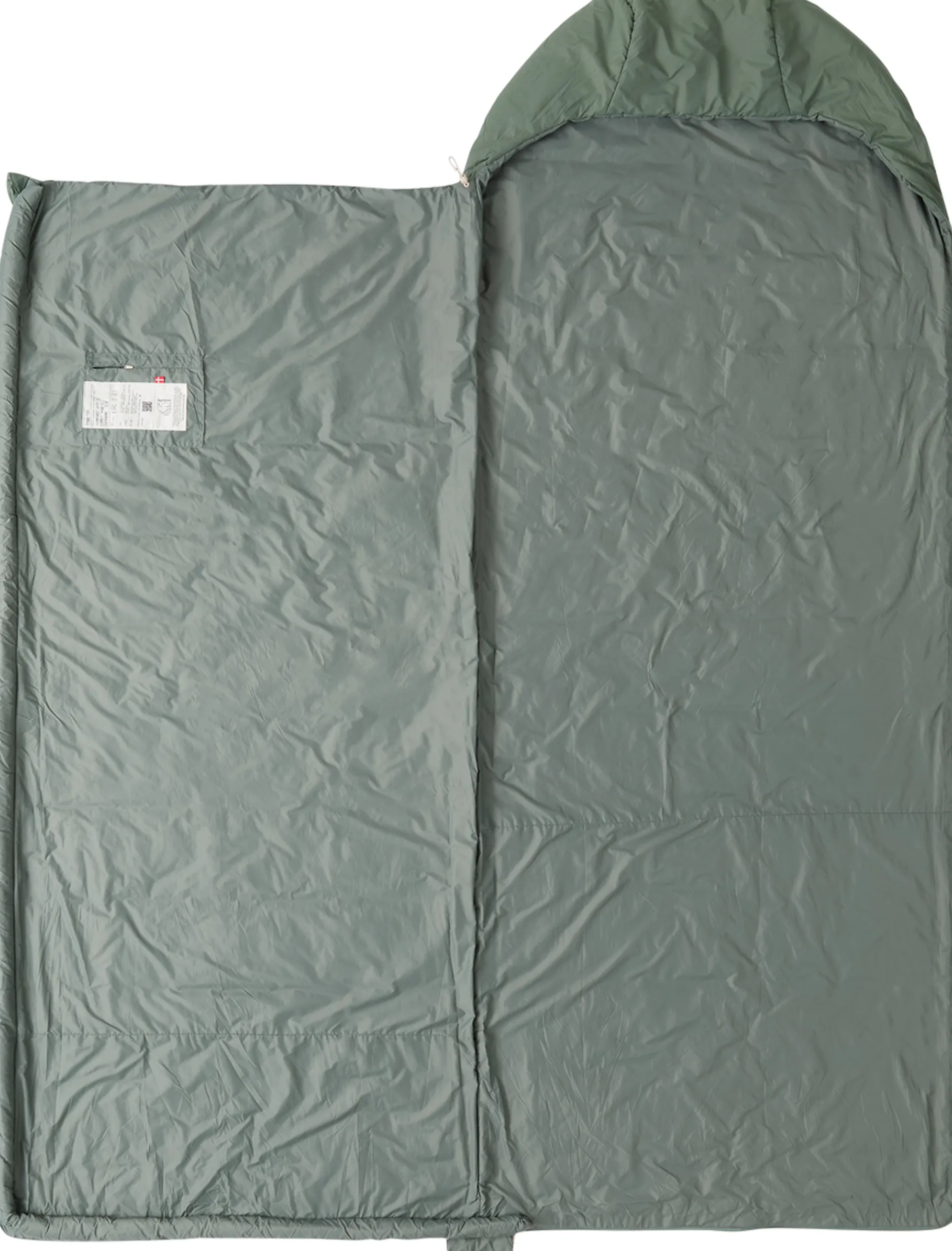 Frigg +10° Blanket Large Fibersovepose