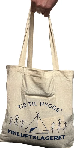 Friluftslageret Tote Bag