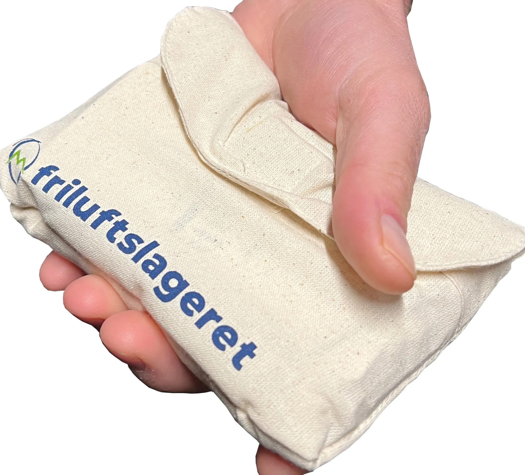 Friluftslageret Tote Bag