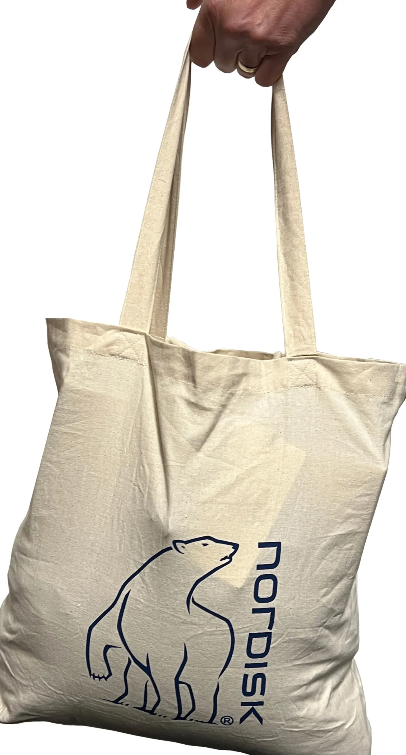Friluftslageret Tote Bag