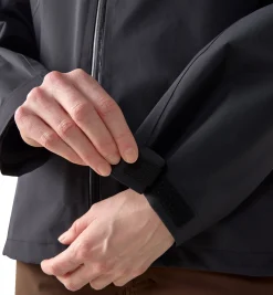 Front Proof II Jacket Dame
