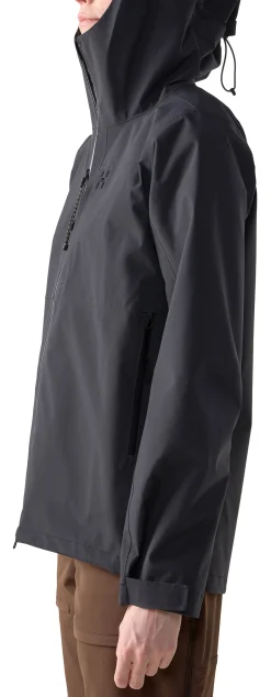 Front Proof II Jacket Dame