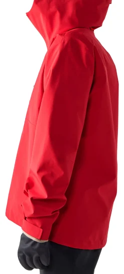 Front Proof II Jacket Dame