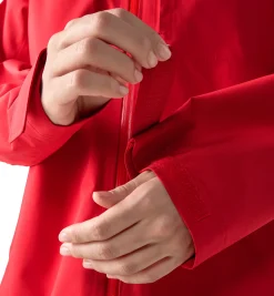 Front Proof II Jacket Dame