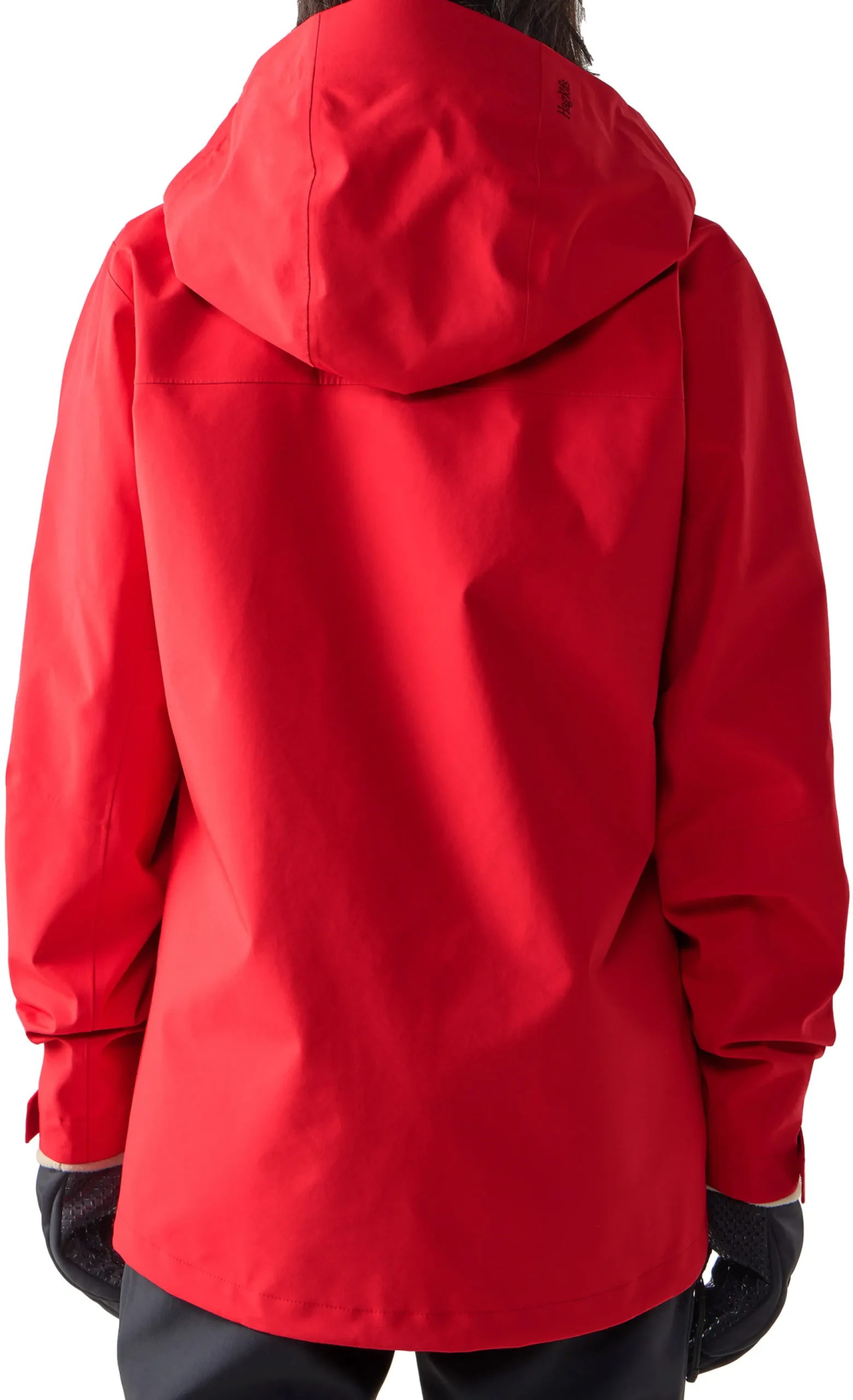 Front Proof II Jacket Dame