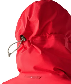Front Proof II Jacket Dame