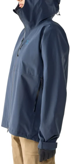 Front Proof II Jacket Dame