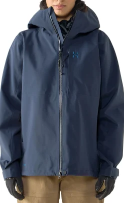 Front Proof II Jacket Dame