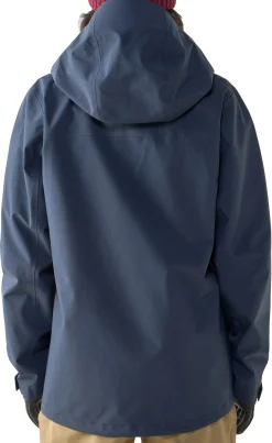 Front Proof II Jacket Dame