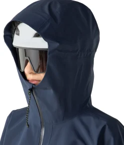 Front Proof II Jacket Dame