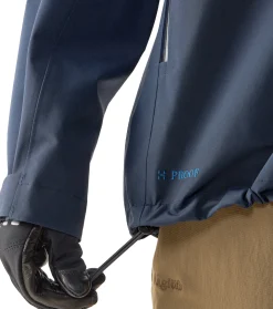Front Proof II Jacket Dame