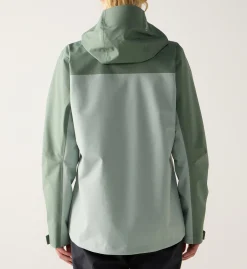 Front Proof II Jacket Dame