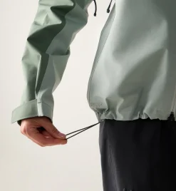Front Proof II Jacket Dame