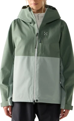 Front Proof II Jacket Dame