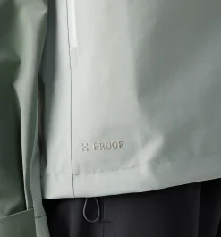 Front Proof II Jacket Dame