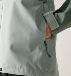 Front Proof II Jacket Dame
