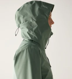 Front Proof II Jacket Dame