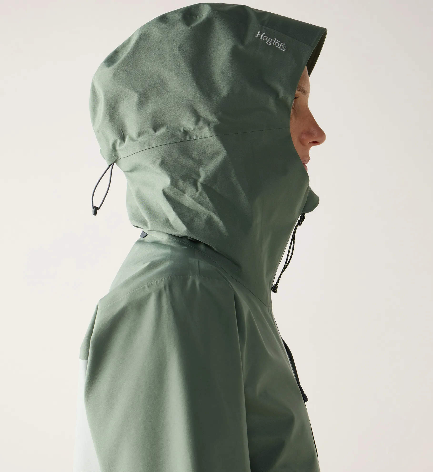 Front Proof II Jacket Dame