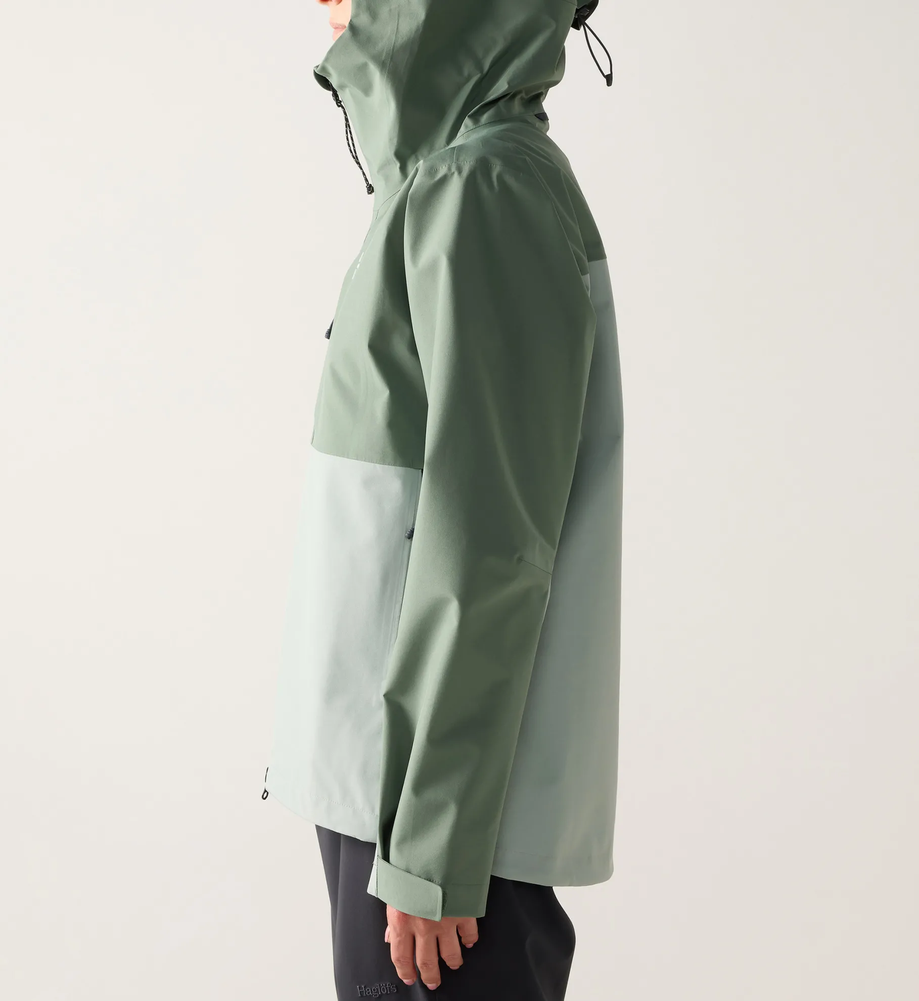 Front Proof II Jacket Dame
