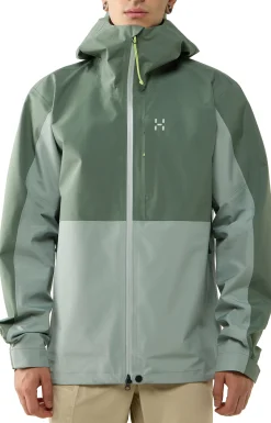 Front Proof II Jacket Herre