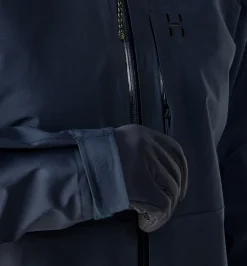 Front Proof II Jacket Herre
