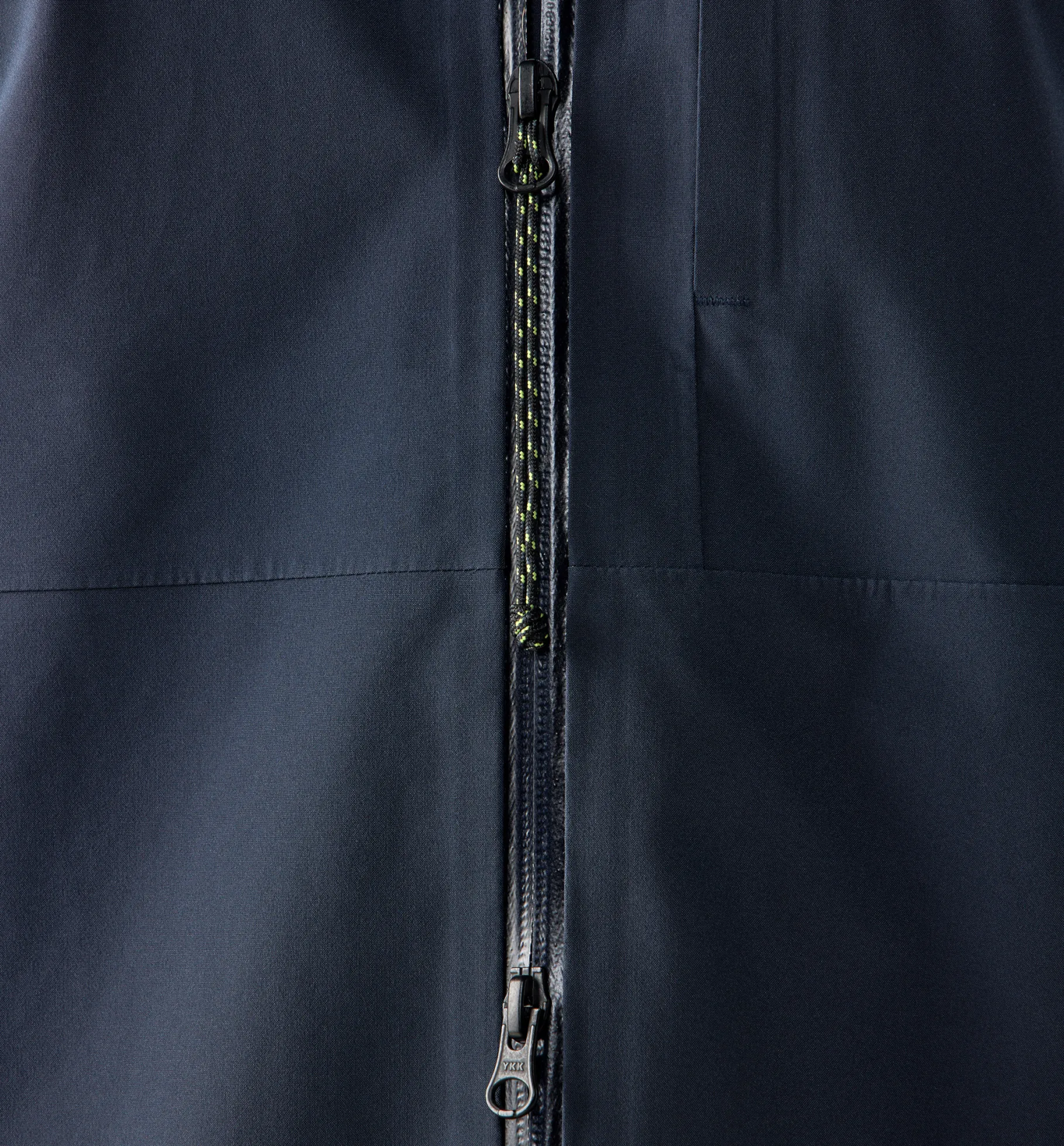Front Proof II Jacket Herre