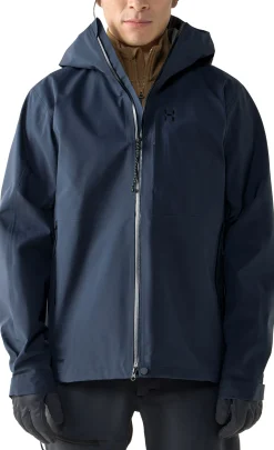 Front Proof II Jacket Herre