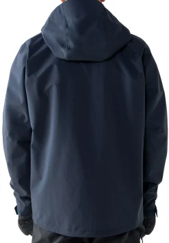 Front Proof II Jacket Herre