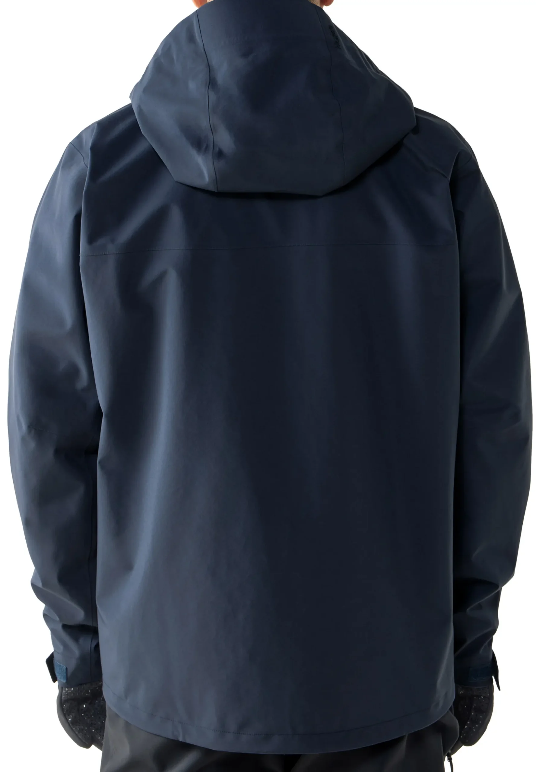 Front Proof II Jacket Herre