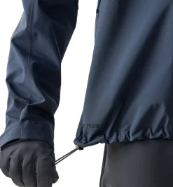 Front Proof II Jacket Herre