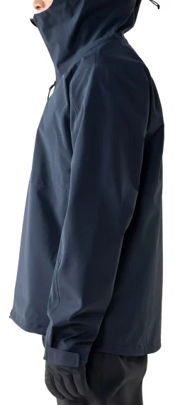 Front Proof II Jacket Herre