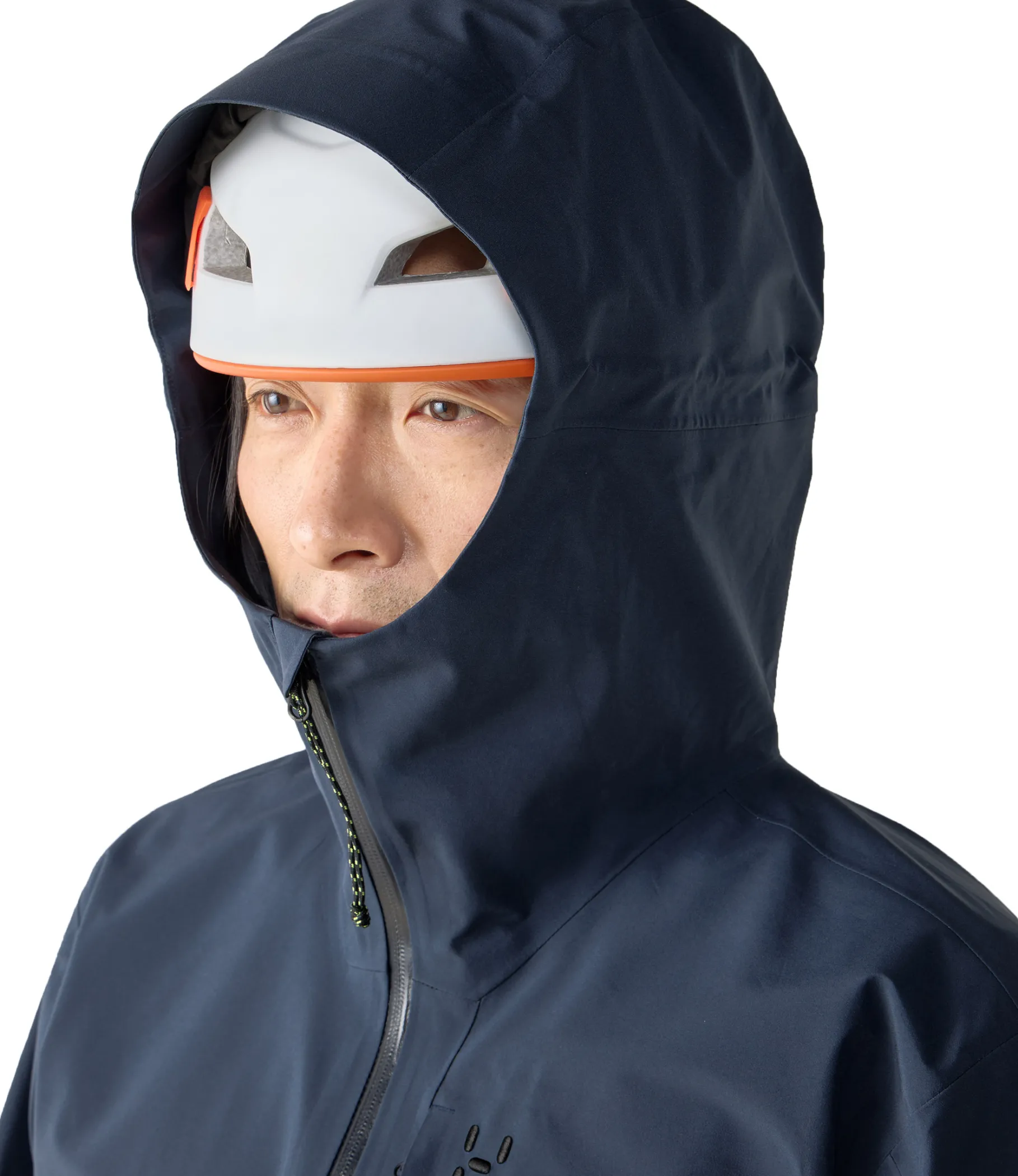 Front Proof II Jacket Herre