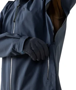 Front Proof II Jacket Herre