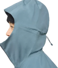 Front Proof Jacket Dame
