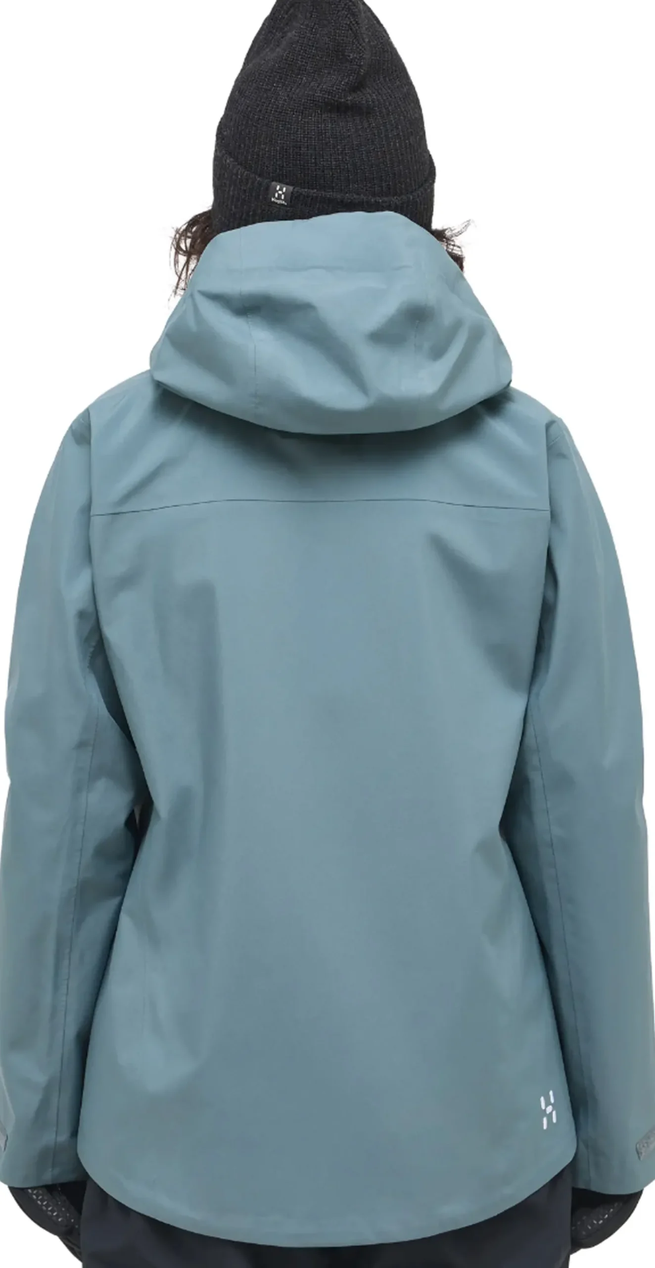 Front Proof Jacket Dame