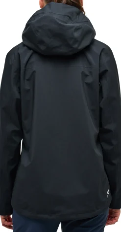 Front Proof Jacket Dame