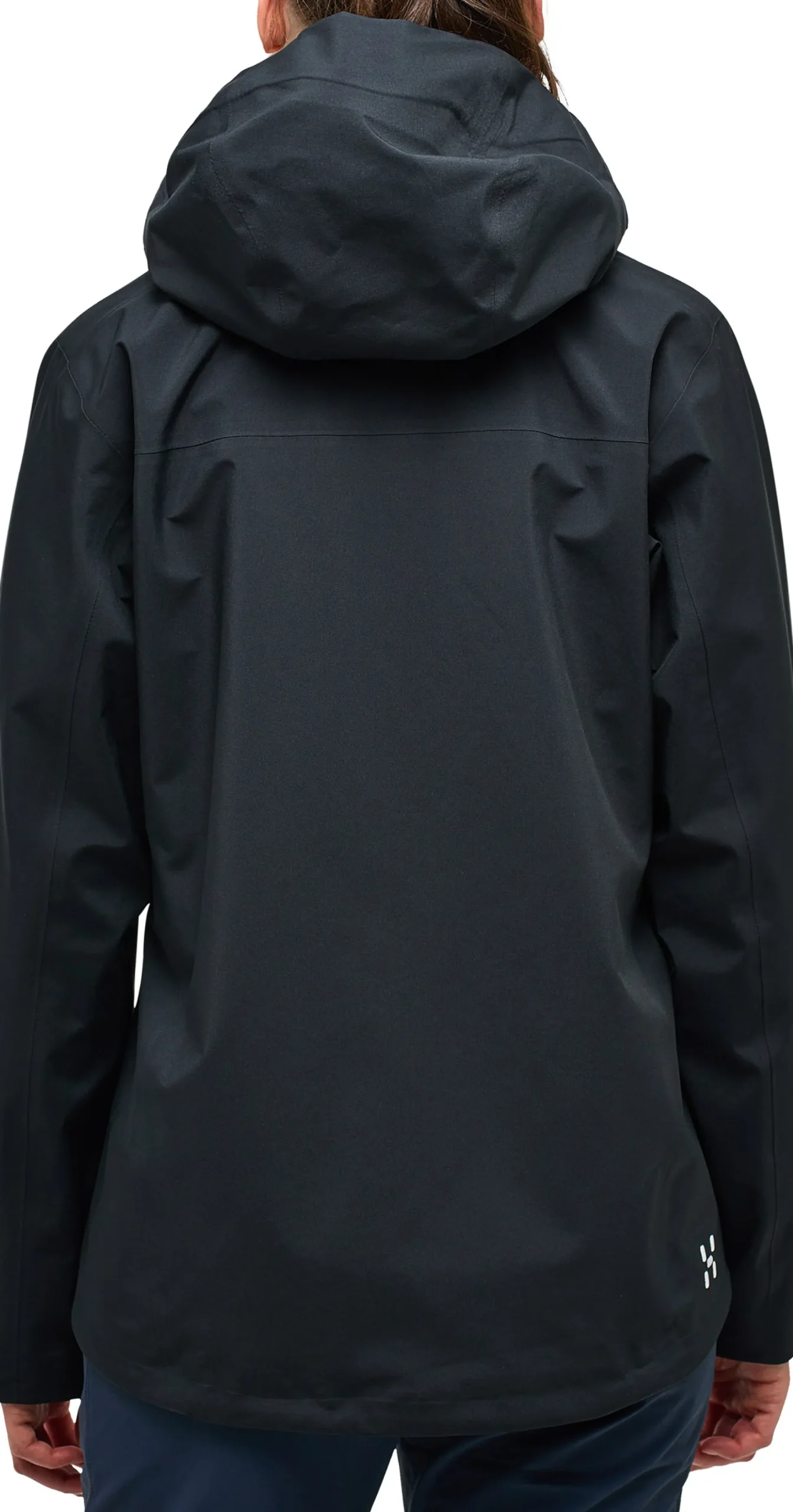 Front Proof Jacket Dame