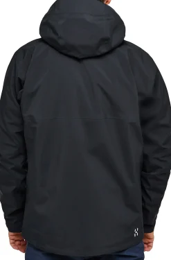 Front Proof Jacket Herre