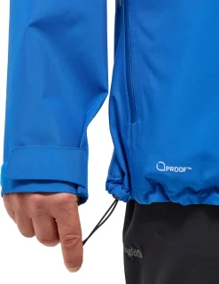 Front Proof Jacket Herre