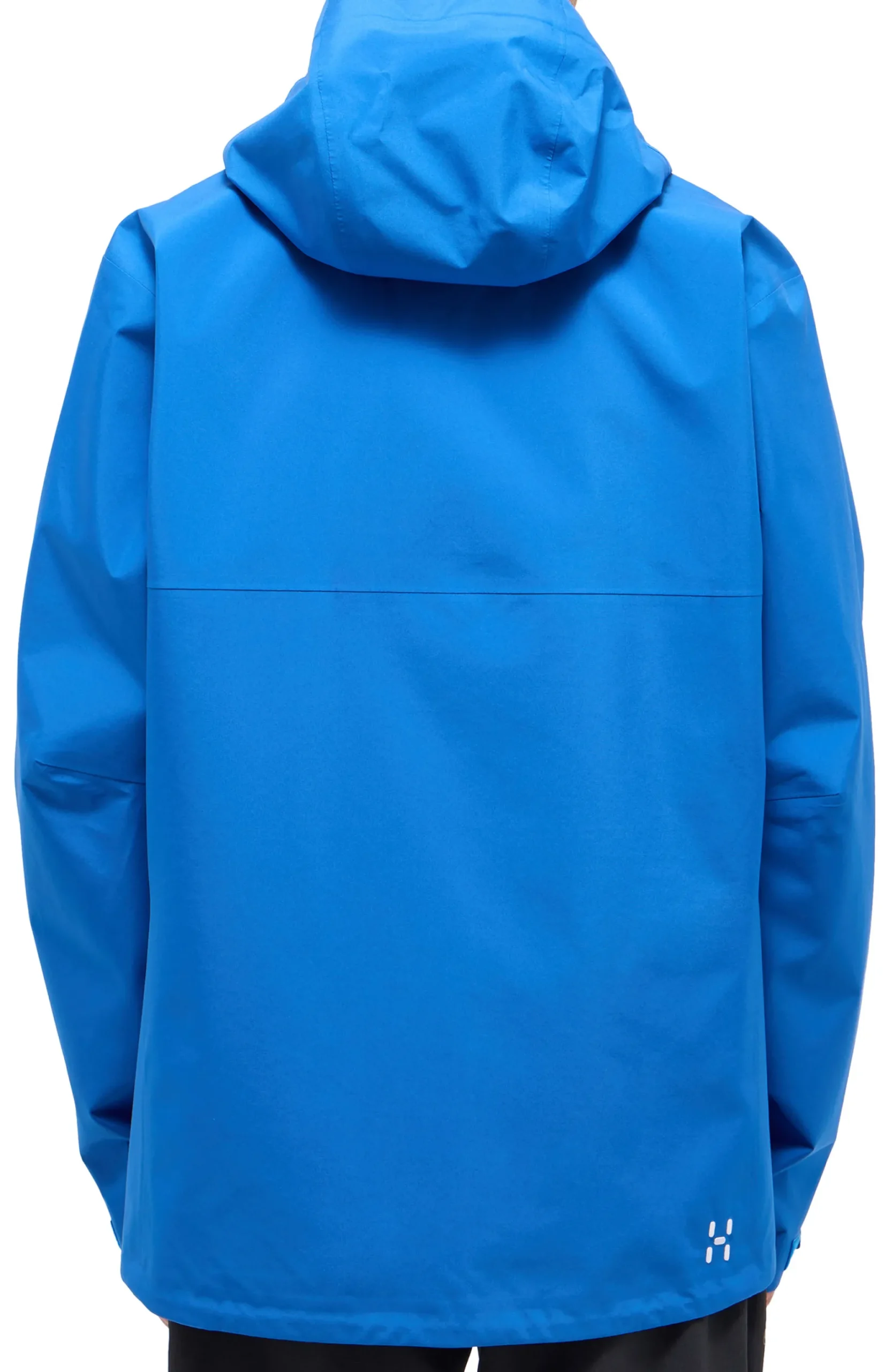 Front Proof Jacket Herre