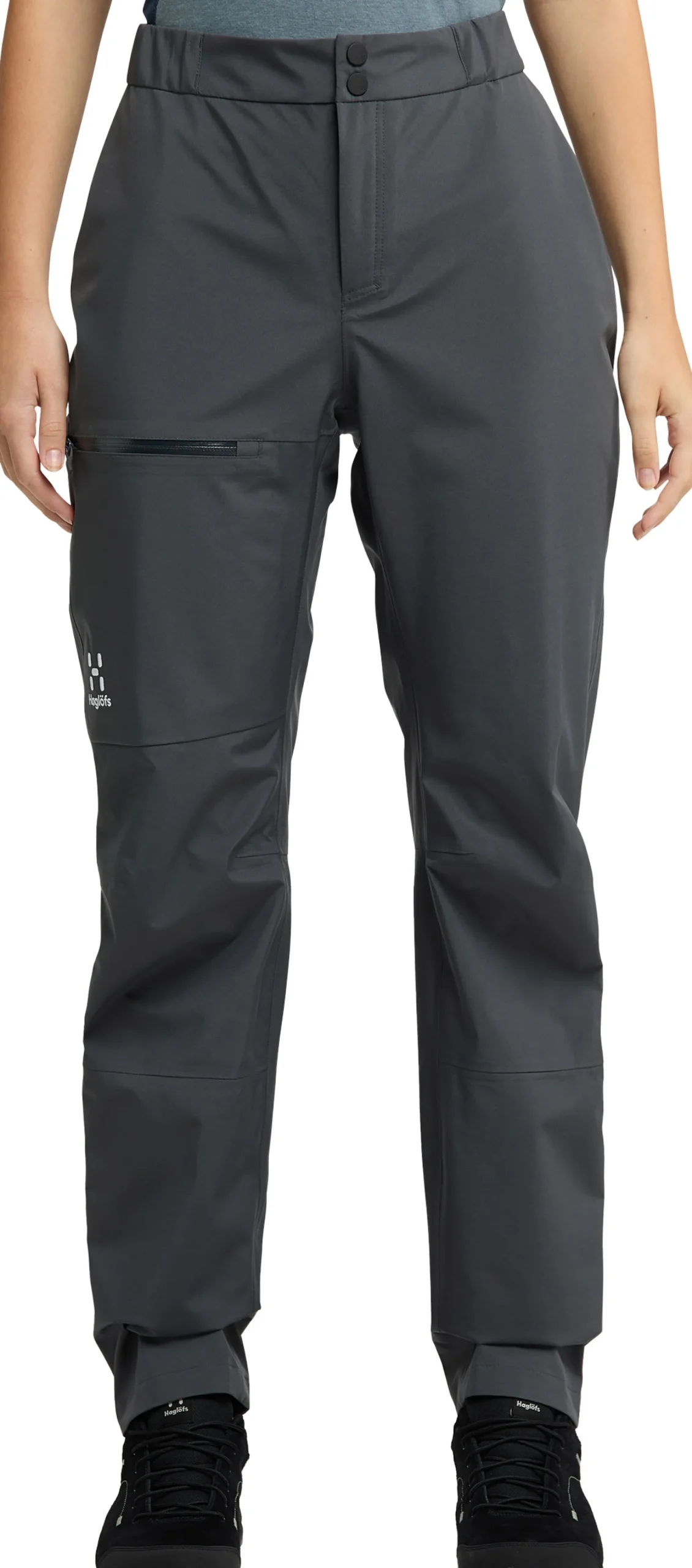 Front Proof Pant Dame