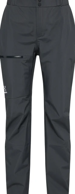 Front Proof Pant Dame